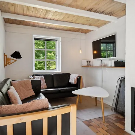 Nice In With Kitchen Ulfborg